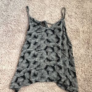 Forever 21 tank top
